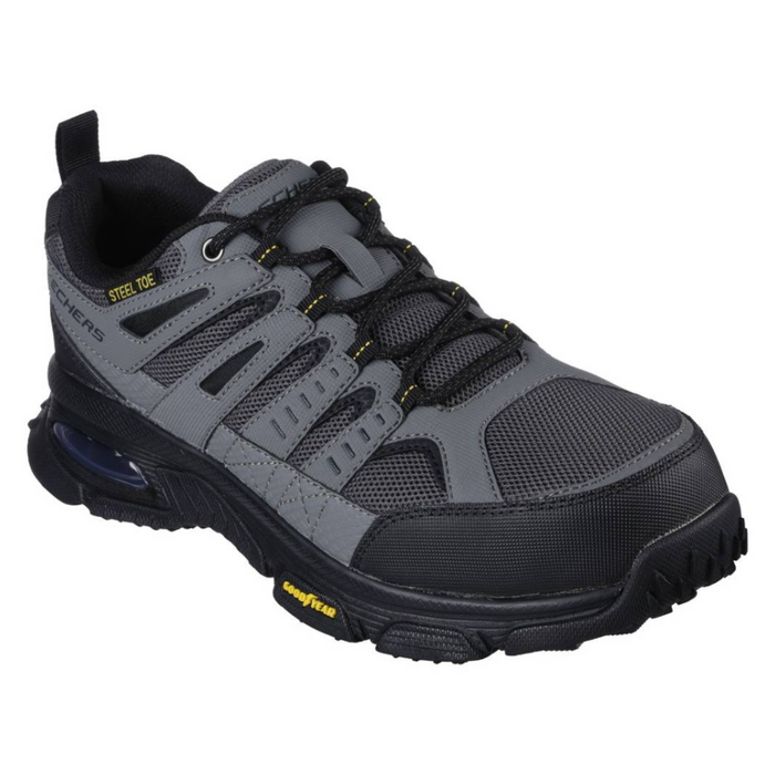 ZAPATILLA DE SEGURIDAD SKECHERS ARCKET