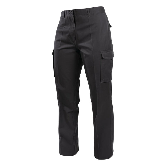 PANTALON CARGO CLASSIC EXECUTIVE MUJER