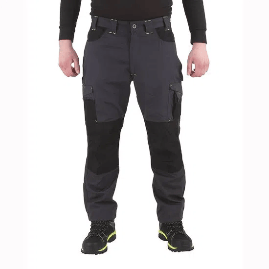 PANTALON CARGO HW DAKOTA