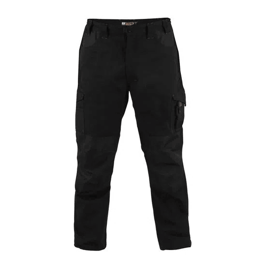 PANTALON CARGO HW DAKOTA