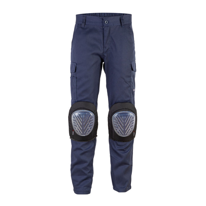 PANTALON CARGO GABARDINA PRACTICAL LINE