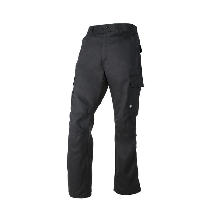 PANTALON CARGO GABARDINA PRACTICAL LINE
