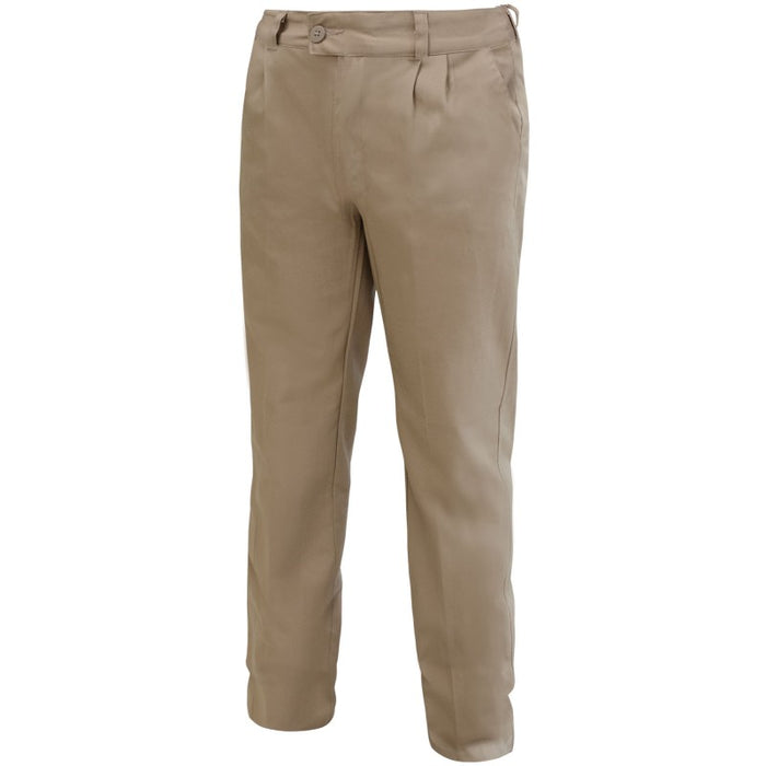 PANTALON PREMIUM EXECUTIVE GABARDINA