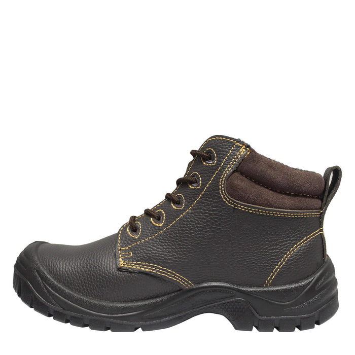 BOTIN DE SEGURIDAD POWERFULL P380CDA