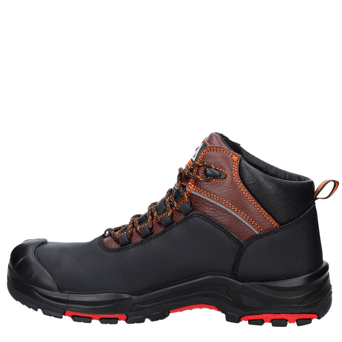 BOTIN DE SEGURIDAD ANTIACIDO SHERPAS SH406CDKAC