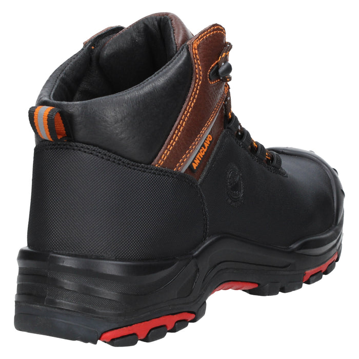 BOTIN DE SEGURIDAD ANTIACIDO SHERPAS SH406CDKAC