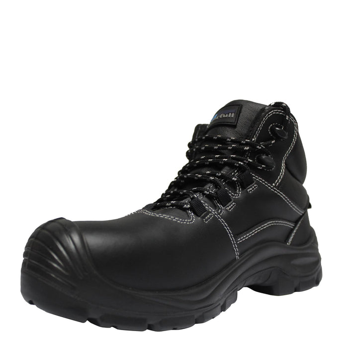 BOTIN DE SEGURIDAD POWERFULL P341NDK