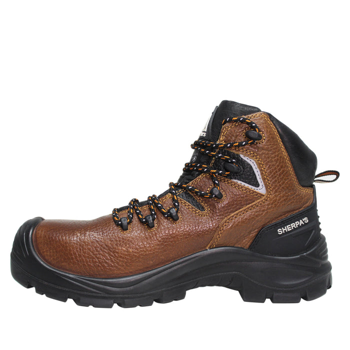 BOTIN DE SEGURIDAD SHERPAS SH407CDKTC