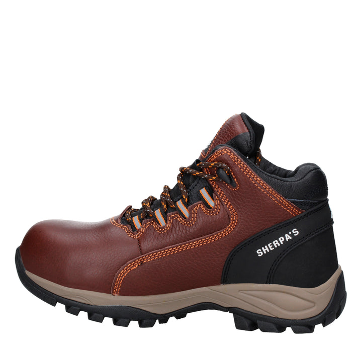 BOTIN DE SEGURIDAD SHERPAS SH408CDKTC