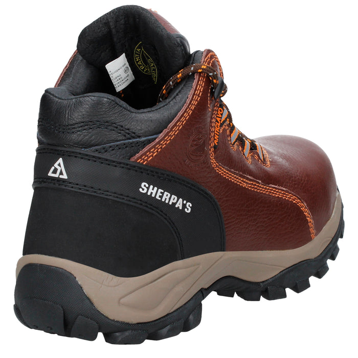 BOTIN DE SEGURIDAD SHERPAS SH408CDKTC