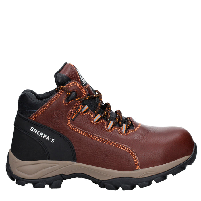 BOTIN DE SEGURIDAD SHERPAS SH408CDKTC