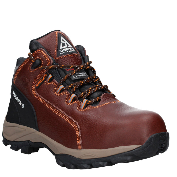 BOTIN DE SEGURIDAD SHERPAS SH408CDKTC