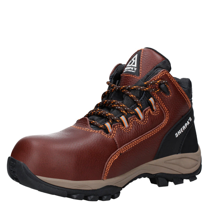 BOTIN DE SEGURIDAD SHERPAS SH408CDKTC