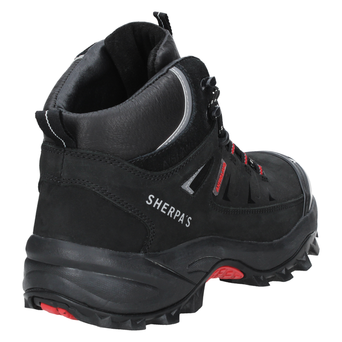 BOTIN DE SEGURIDAD SHERPAS SH411NDK