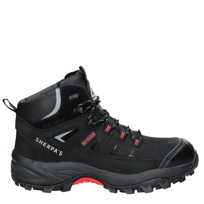 BOTIN DE SEGURIDAD SHERPAS SH411NDK