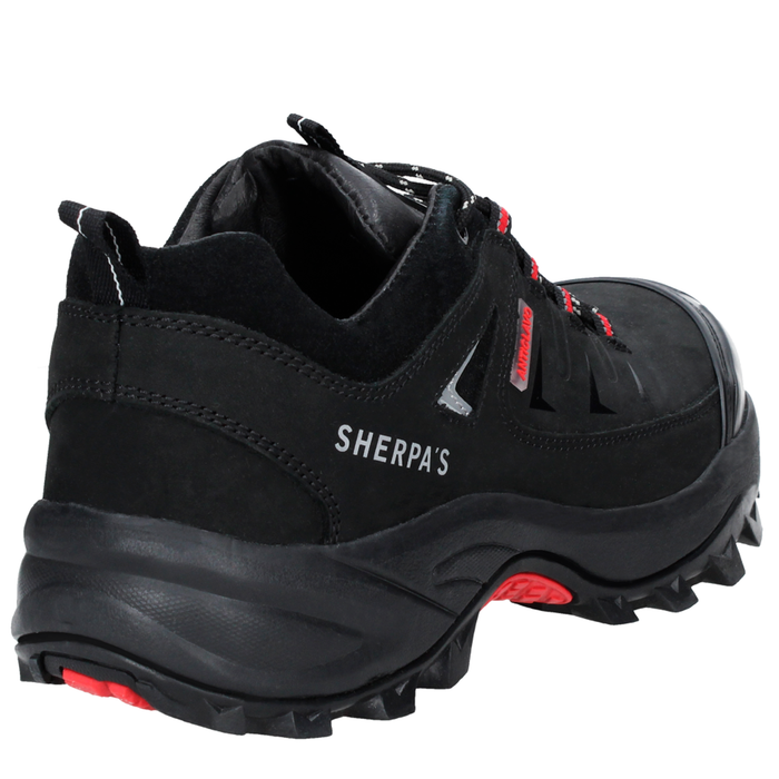 ZAPATILLA DE SEGURIDAD SHERPAS SH412NDK