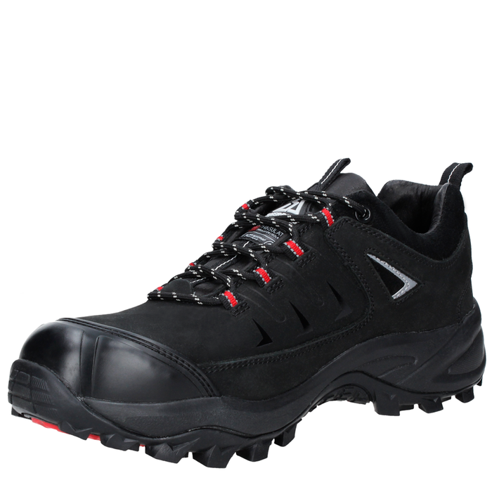 ZAPATILLA DE SEGURIDAD SHERPAS SH412NDK