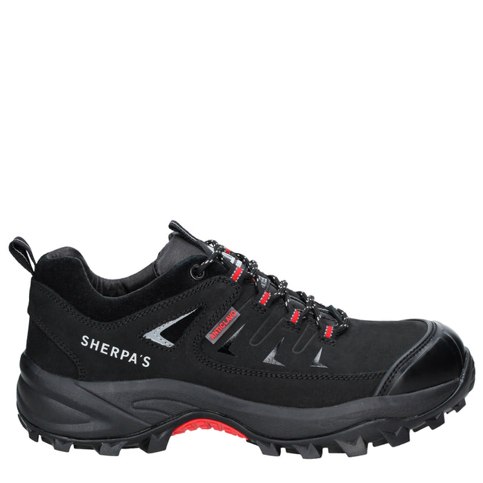 ZAPATILLA DE SEGURIDAD SHERPAS SH412NDK