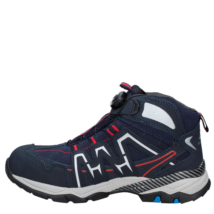 BOTIN DE SEGURIDAD SHERPAS SH417ADK