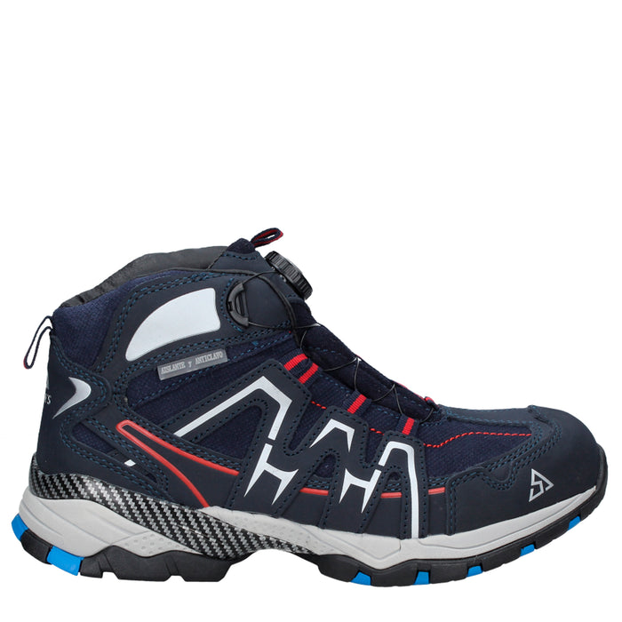 BOTIN DE SEGURIDAD SHERPAS SH417ADK