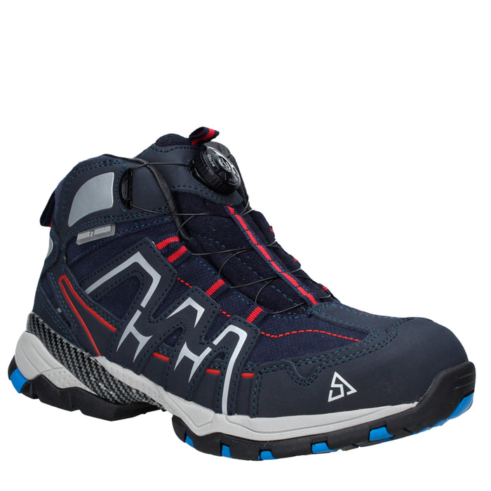 BOTIN DE SEGURIDAD SHERPAS SH417ADK