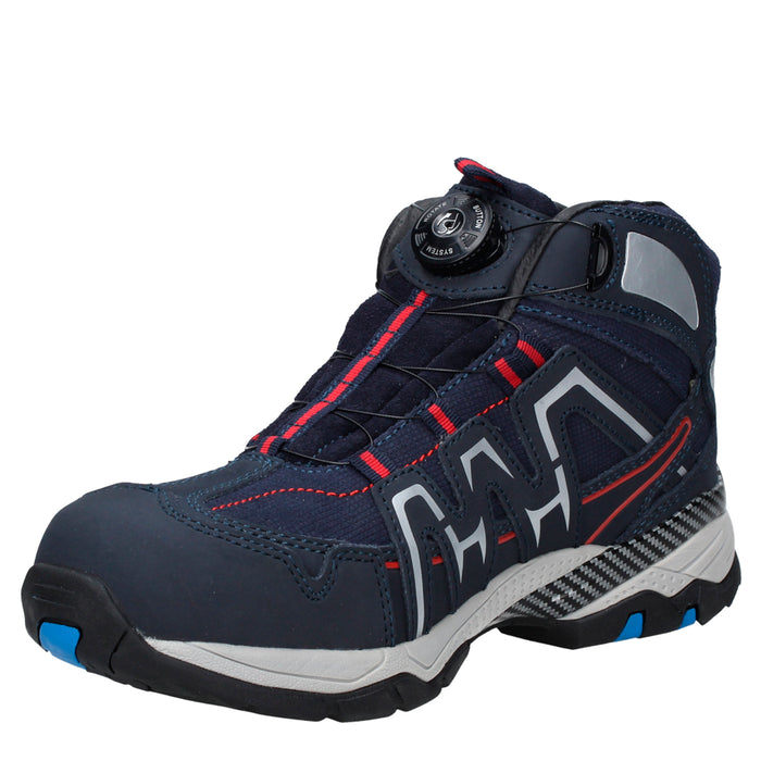 BOTIN DE SEGURIDAD SHERPAS SH417ADK