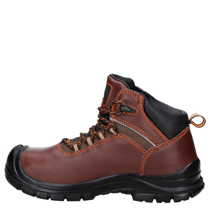 BOTIN DE SEGURIDAD SHERPAS SH406CDK