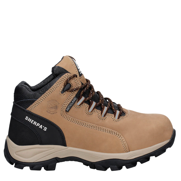BOTIN DE SEGURIDAD SHERPAS SH408BDKTC