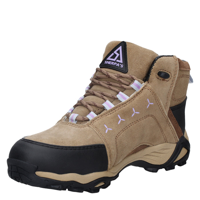 BOTIN DE SEGURIDAD SHERPAS SH415BDK