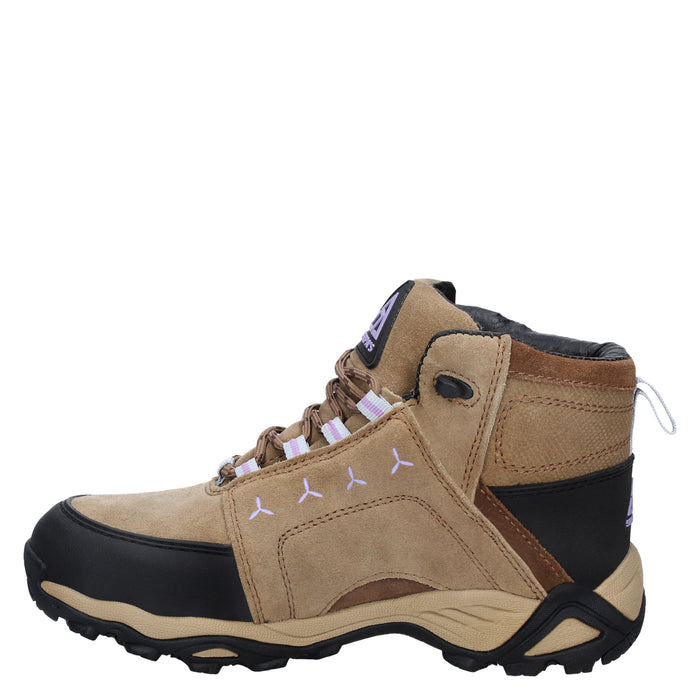 BOTIN DE SEGURIDAD SHERPAS SH415BDK