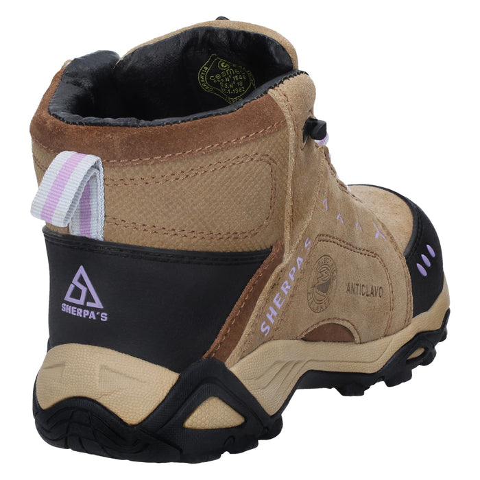 BOTIN DE SEGURIDAD SHERPAS SH415BDK