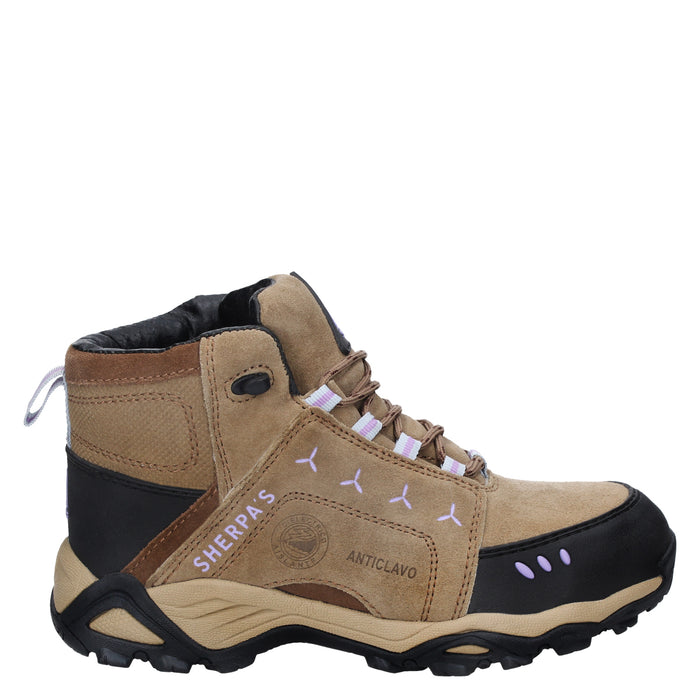 BOTIN DE SEGURIDAD SHERPAS SH415BDK
