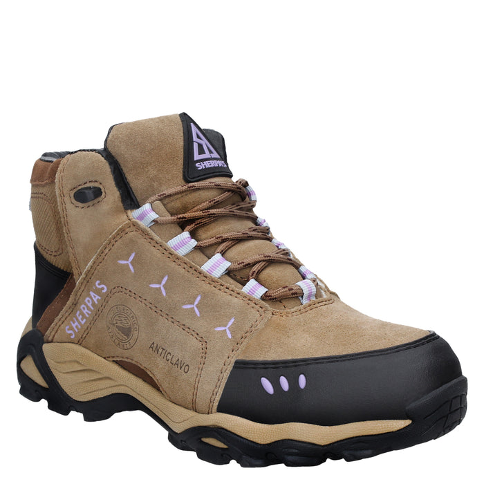 BOTIN DE SEGURIDAD SHERPAS SH415BDK