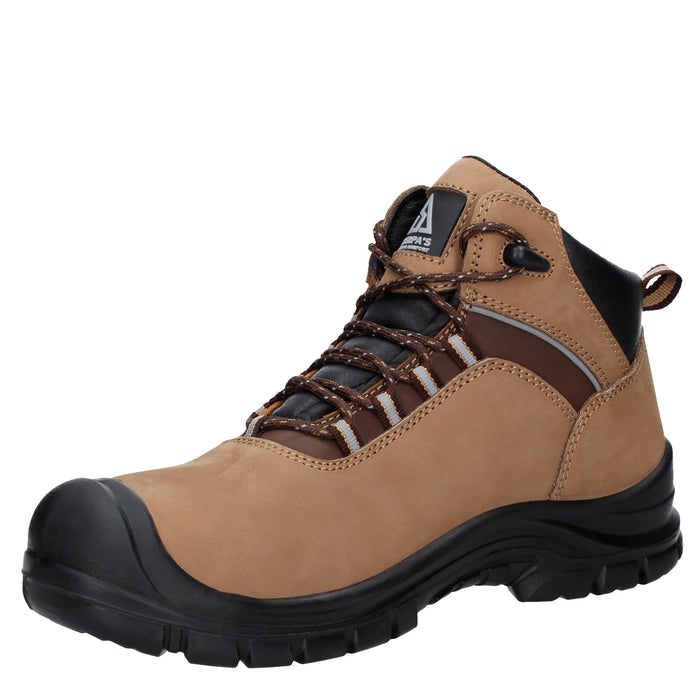 BOTIN DE SEGURIDAD SHERPAS SH406BDKTC