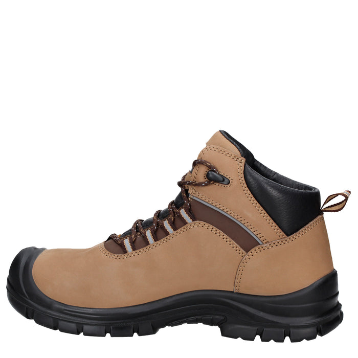 BOTIN DE SEGURIDAD SHERPAS SH406BDKTC