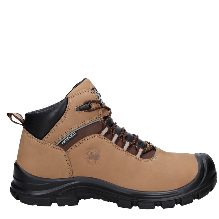 BOTIN DE SEGURIDAD SHERPAS SH406BDKTC
