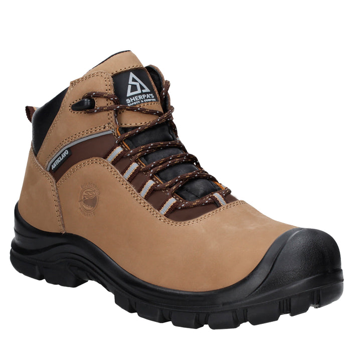 BOTIN DE SEGURIDAD SHERPAS SH406BDKTC