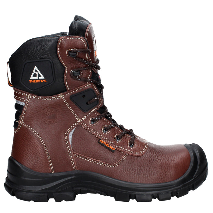 BOTIN DE SEGURIDAD SHERPAS SH413CDK
