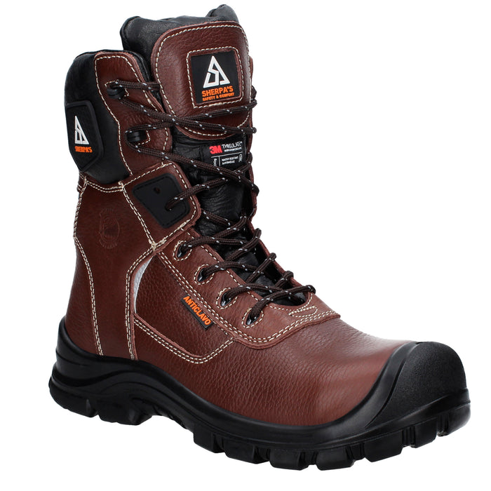 BOTIN DE SEGURIDAD SHERPAS SH413CDK