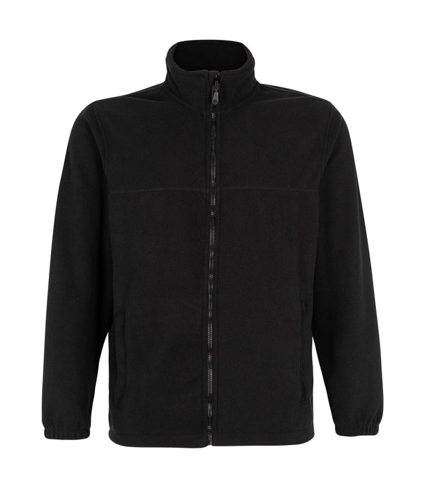 CHAQUETA MICROPOLAR HOMBRE