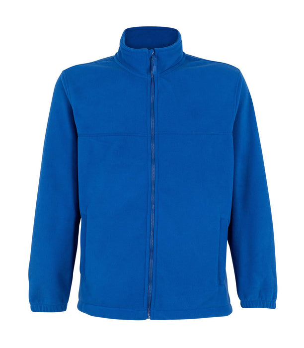 CHAQUETA MICROPOLAR HOMBRE