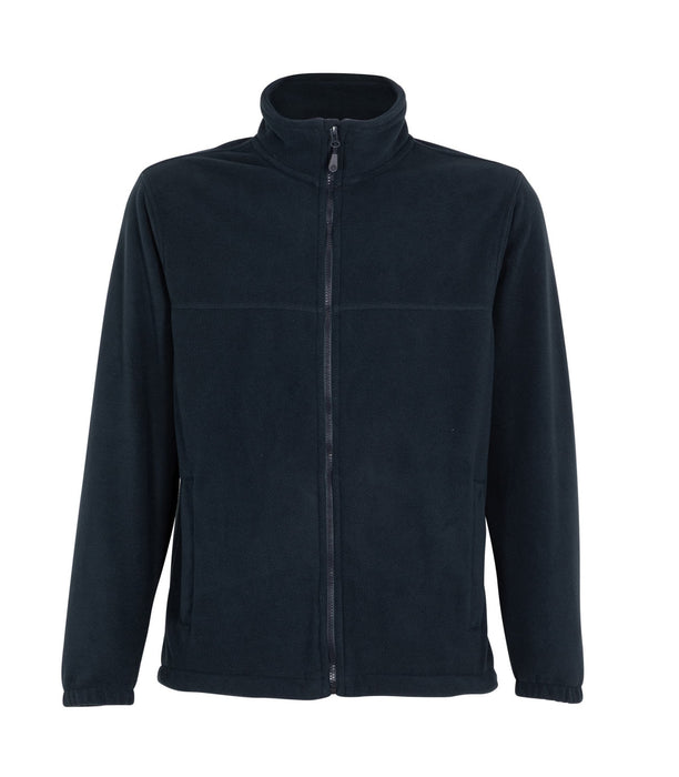 CHAQUETA MICROPOLAR HOMBRE