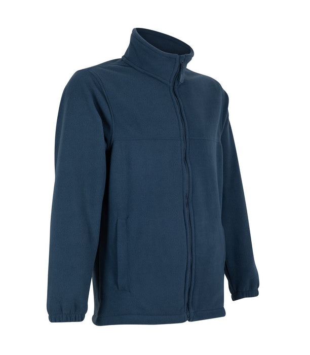 CHAQUETA MICROPOLAR HOMBRE