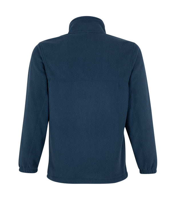CHAQUETA MICROPOLAR HOMBRE