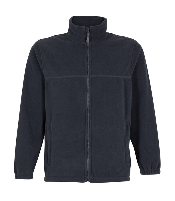CHAQUETA MICROPOLAR HOMBRE